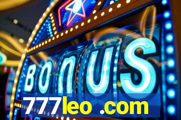 777leo .com