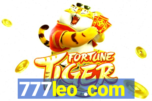 777leo .com