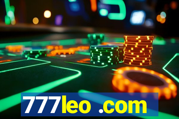 777leo .com