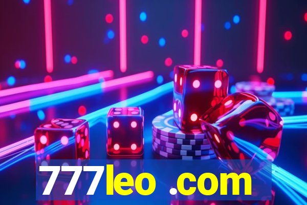 777leo .com