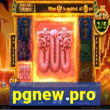 pgnew.pro