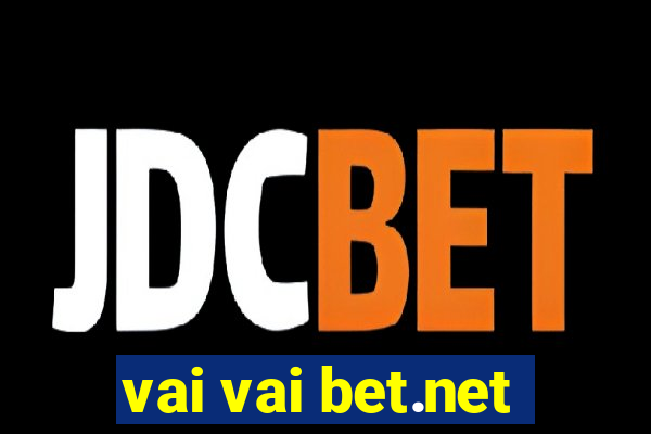 vai vai bet.net