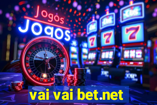 vai vai bet.net