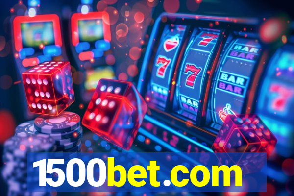 1500bet.com