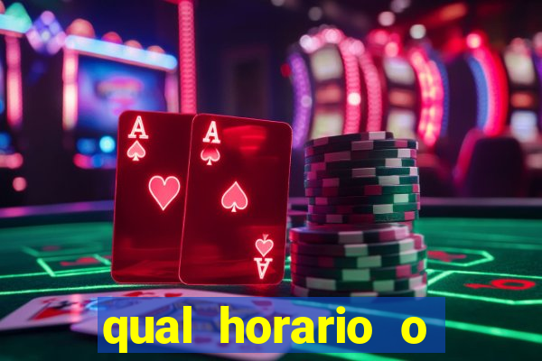 qual horario o fortune tiger paga mais