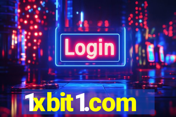 1xbit1.com