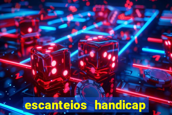 escanteios handicap - 2