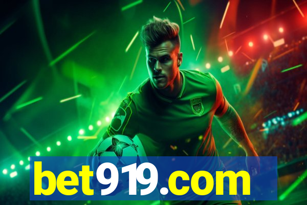 bet919.com