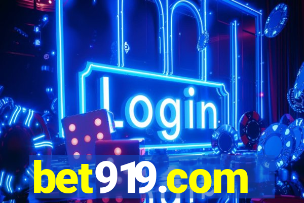 bet919.com