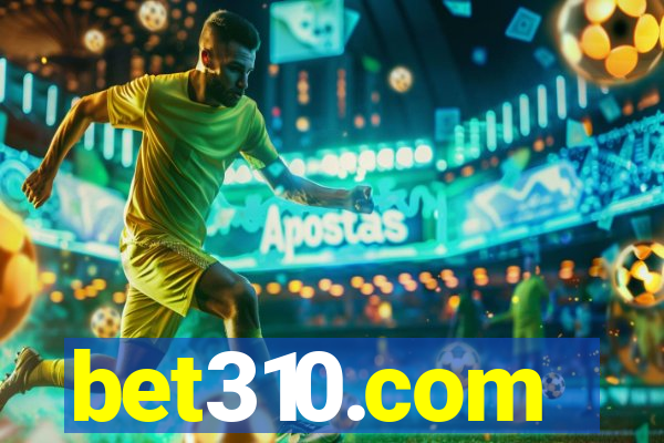 bet310.com