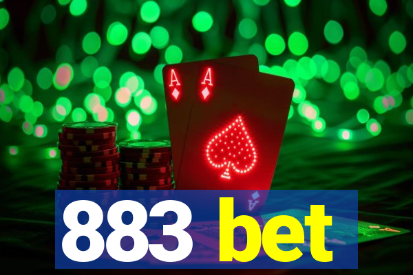 883 bet