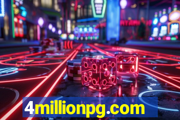 4millionpg.com