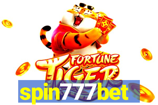 spin777bet