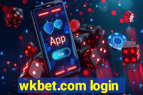 wkbet.com login