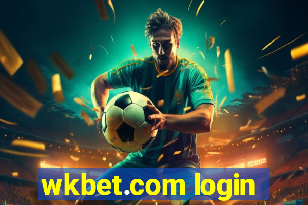 wkbet.com login