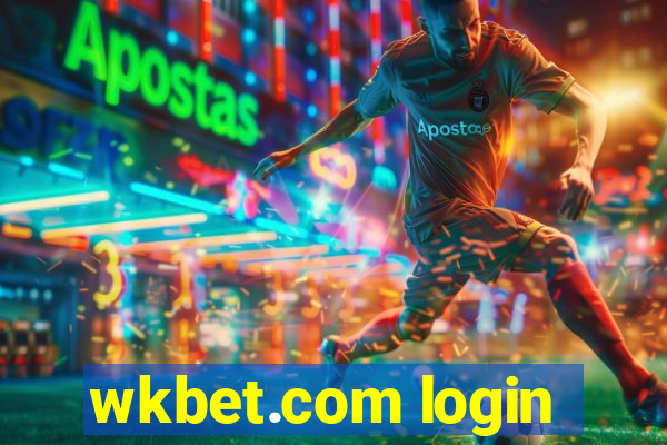 wkbet.com login