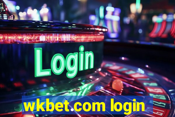 wkbet.com login