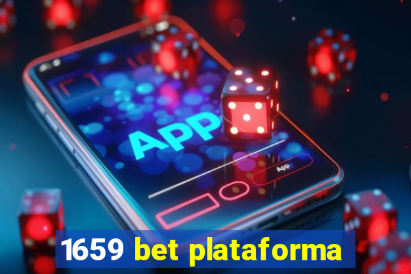 1659 bet plataforma