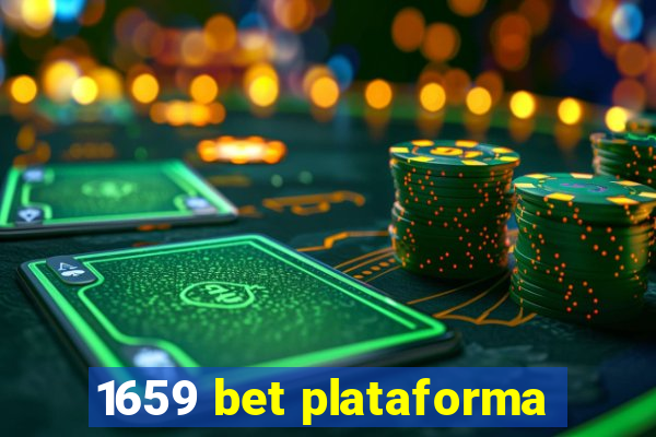 1659 bet plataforma