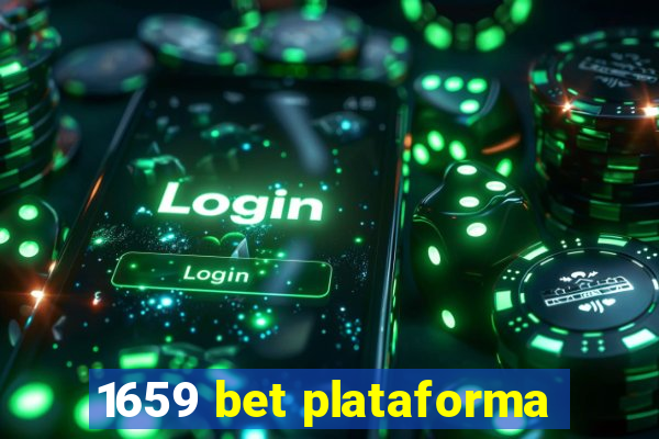 1659 bet plataforma