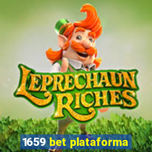 1659 bet plataforma