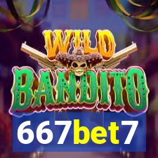 667bet7