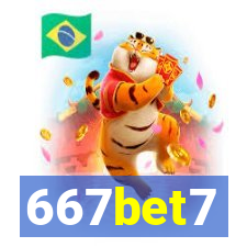 667bet7