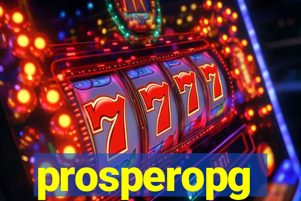 prosperopg