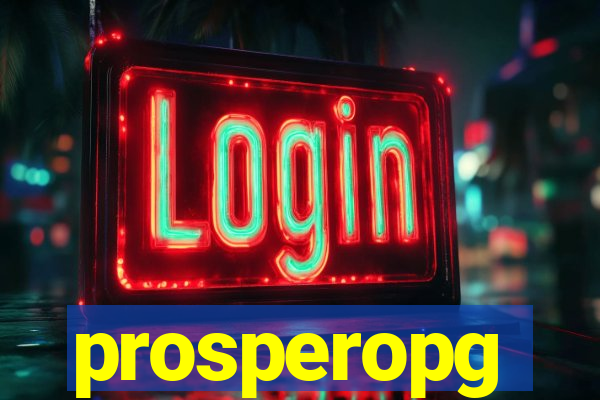 prosperopg