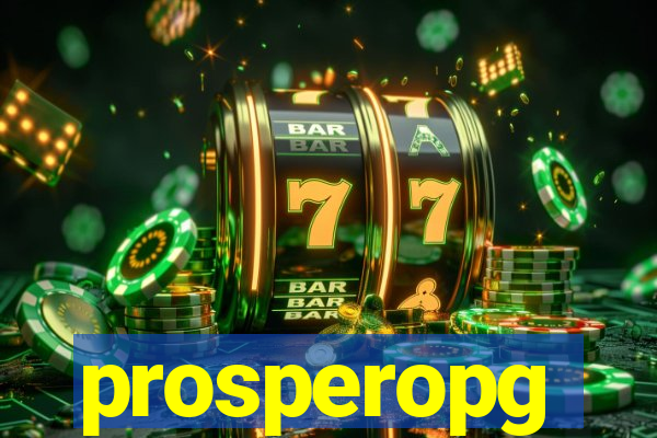 prosperopg