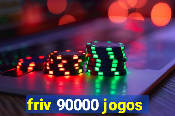 friv 90000 jogos