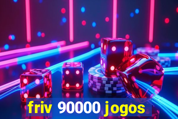 friv 90000 jogos