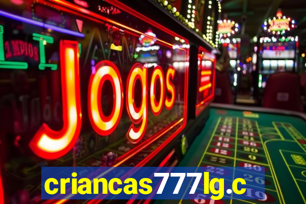 criancas777lg.com