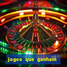 jogos que ganham dinheiro sem precisar depositar