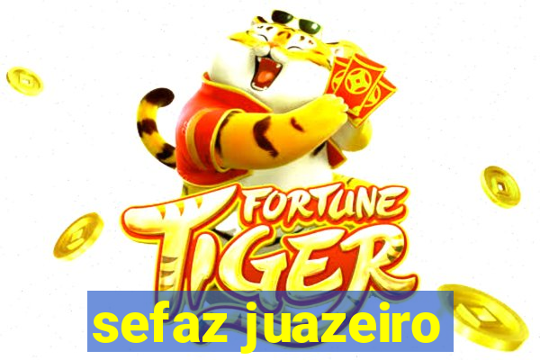 sefaz juazeiro