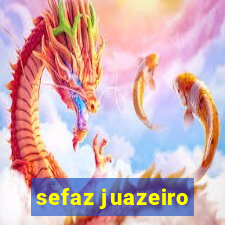 sefaz juazeiro