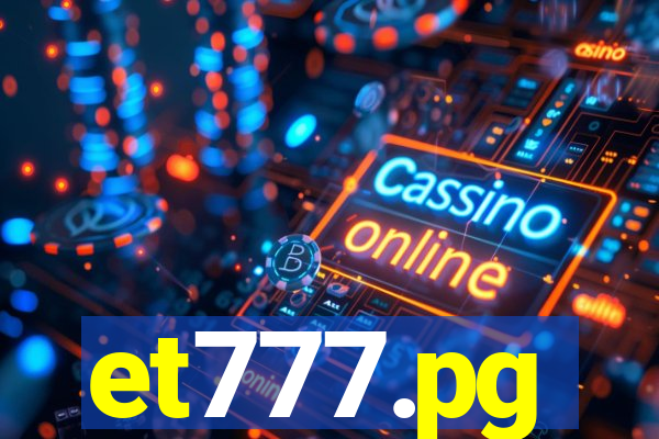 et777.pg