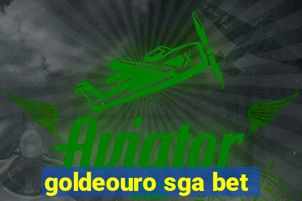 goldeouro sga bet