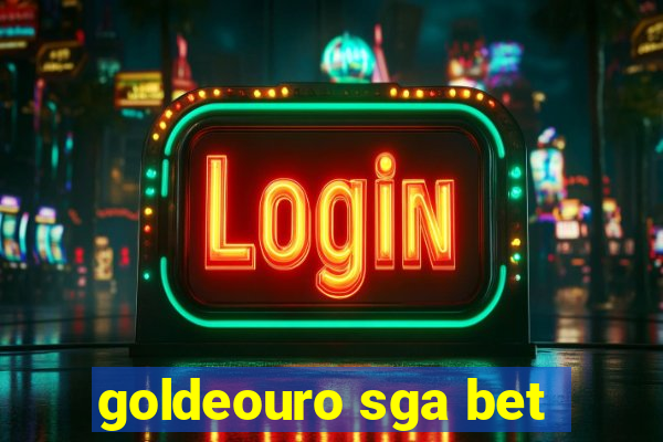 goldeouro sga bet