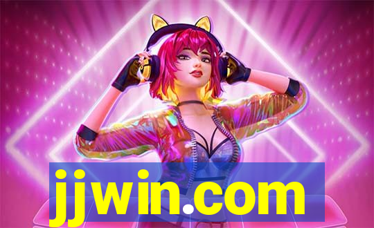 jjwin.com