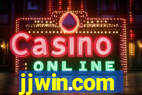 jjwin.com