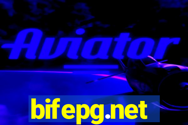 bifepg.net