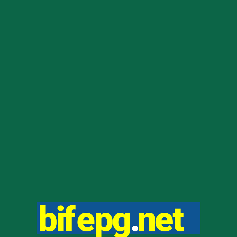 bifepg.net