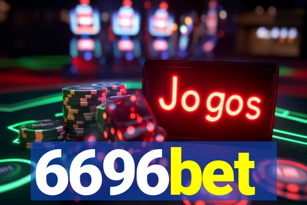 6696bet