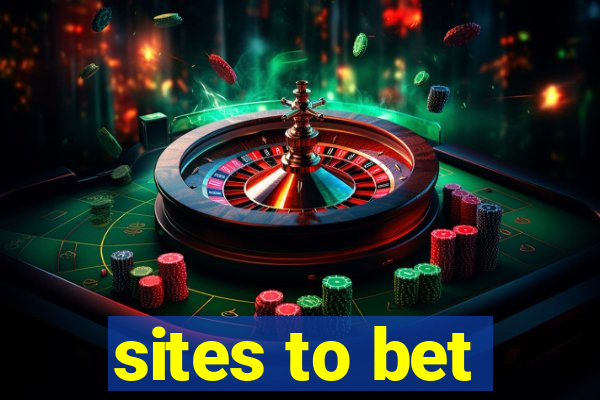 sites to bet