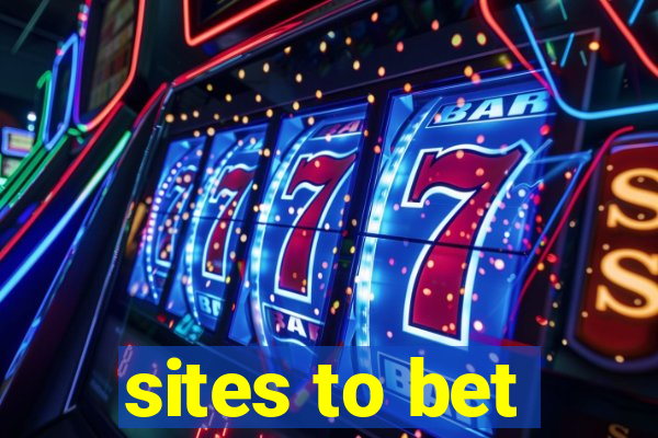 sites to bet