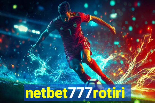 netbet777rotiri