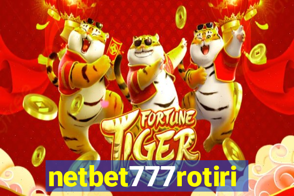 netbet777rotiri