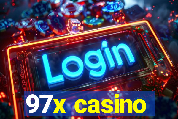 97x casino