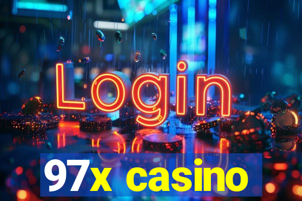 97x casino